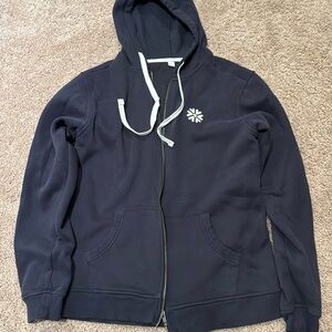 💜 3 for $10 Zip Up